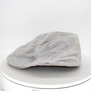 💎 4/$15 - H&M Newsboy Cap